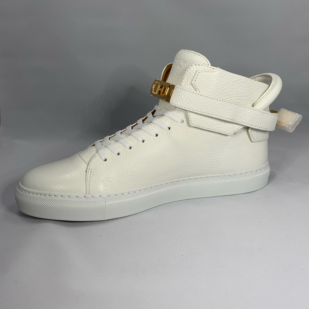 Buscemi high top sneaker - Picture 3 of 5